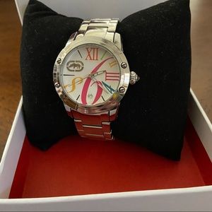 GUC Women’s Marc Ecko watch